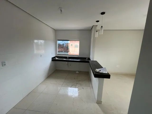 Alugo Casa com 3 quartos no Jardim Primavera - Foto 2