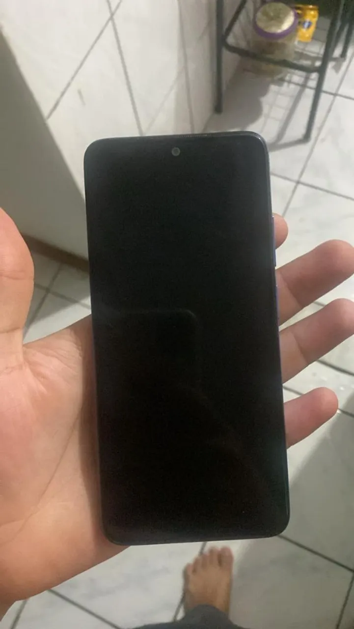 Vendo aparelho todo bom