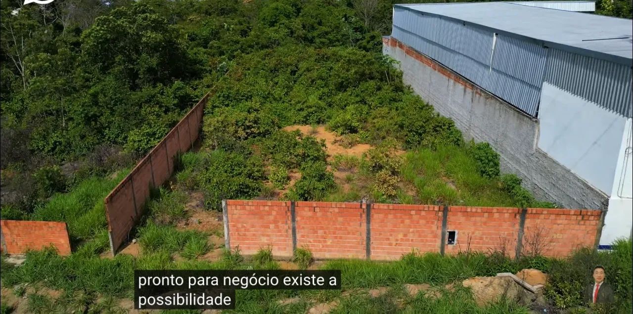 Terreno AV das torres  - Foto 4