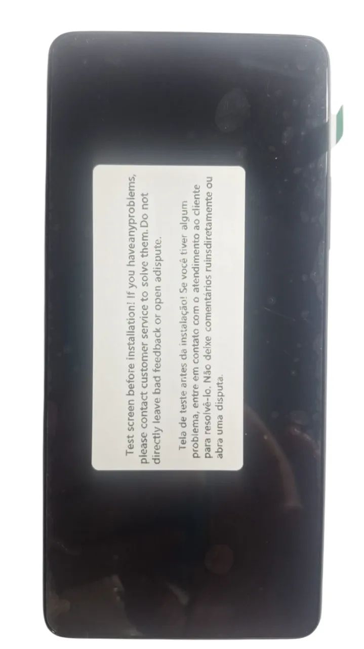 Tela De Toque Tft Lcd Display Para Xiaomi 11t/11t Pro - Foto 2