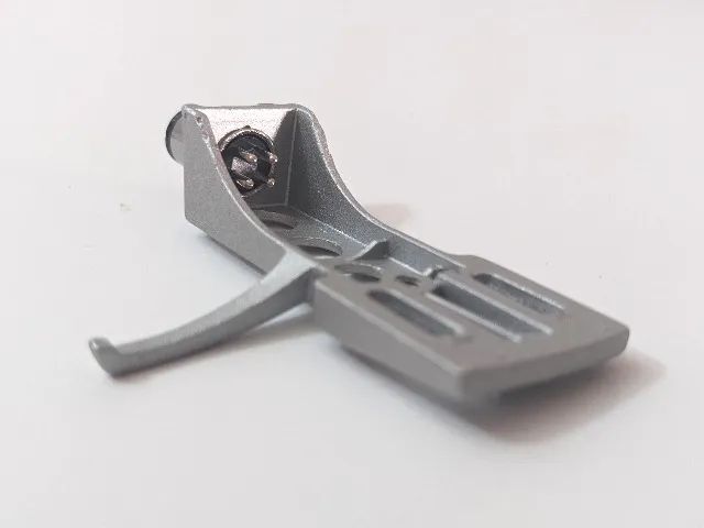 HeadShell Universal Audio-Technica AT-HS1 Seminova  - Foto 3