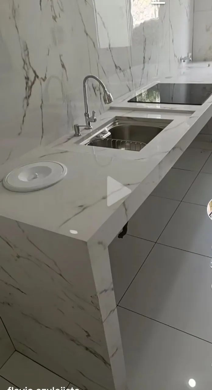 Trabalhos em porcelanato  - Foto 4