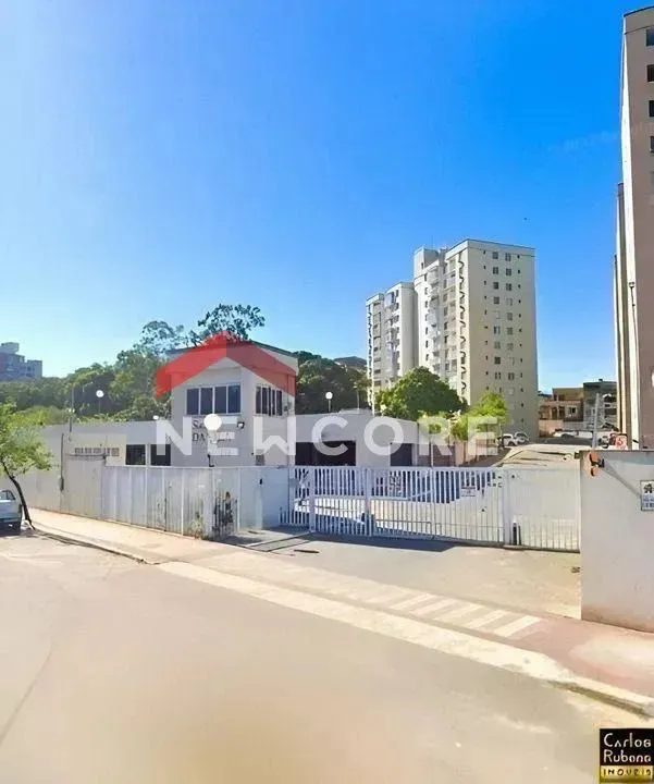 Apartamento em Rua Ângelo Antônio Fernandes - Ataíde - Vila Velha/ES