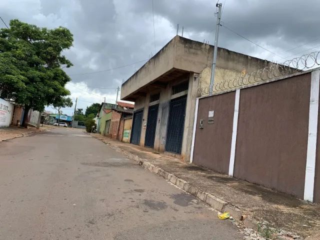 LOTE COM SALA COMERCIAL E BARRAÇÃO *OPORTUNIDADE* - Foto 3