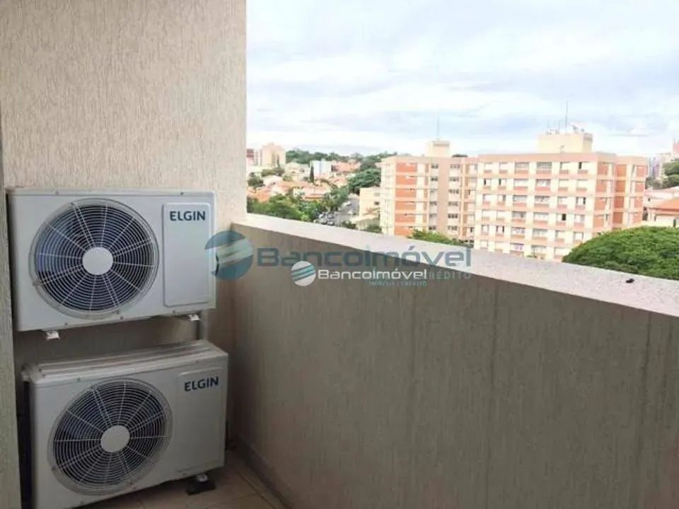 Sala Comercial à venda, Chácara da Barra, Campinas - . - Foto 8