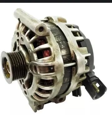 Alternador Fiat Grand Siena 1.6 16v 2013