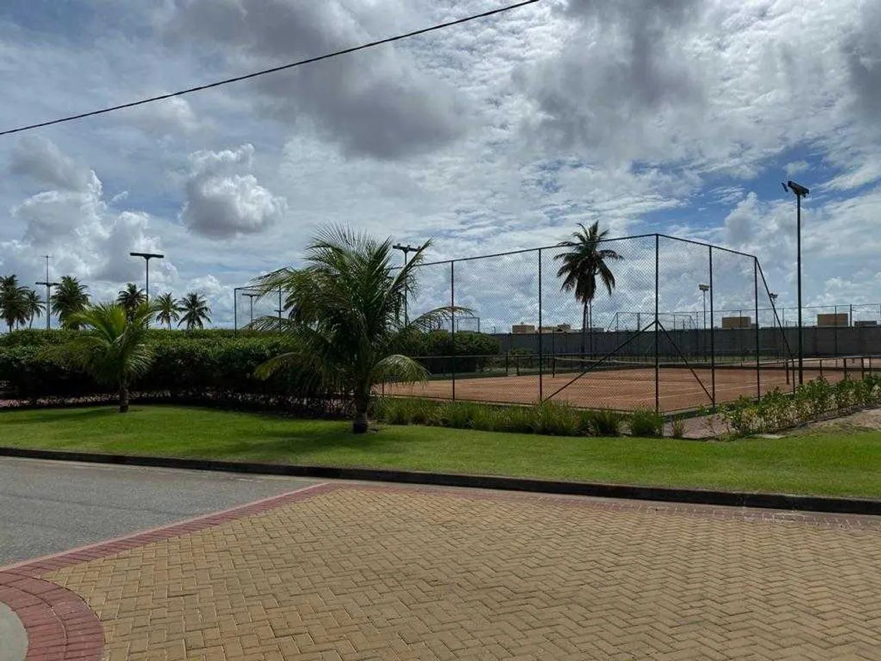 # Lote no Residencial Damha - Foto 4