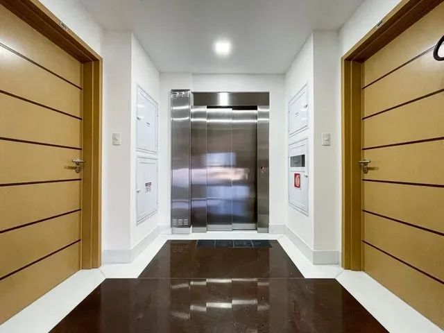 Oportunidade! recém entregue 02 quartos em Capim Macio - Foto 5