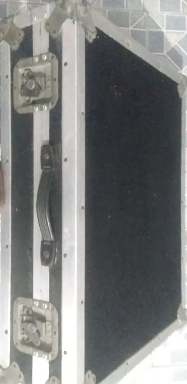 Case Staner Para Set De Pedais  - Foto 3