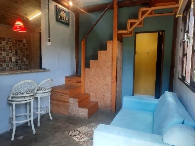 Castelinho & Cabanas: Natureza, Diversão e Simplicidade em Floripa - Foto 9