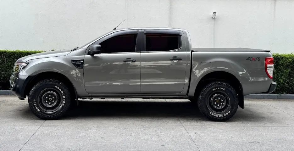 Ford Ranger 4x4 DIESEL 2.2 Mecanica LINDA !!! - Foto 2