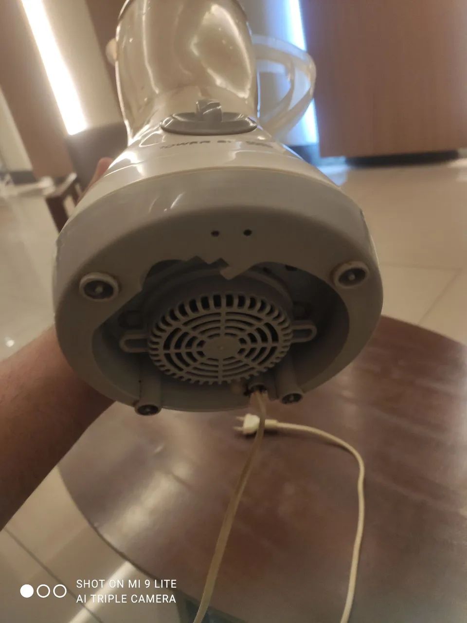 Liquidificador Power 2i 500w - Foto 5