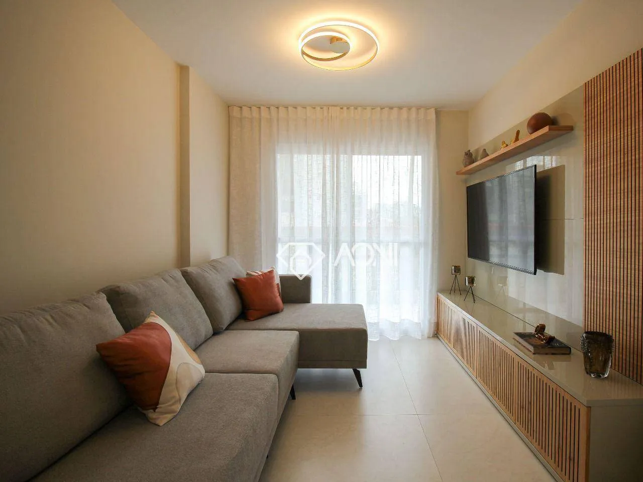 Apartamento com 3 dormitórios à venda, 96 m² por R$ 1.430.756,00 - Bento Ferreira - Vitóri