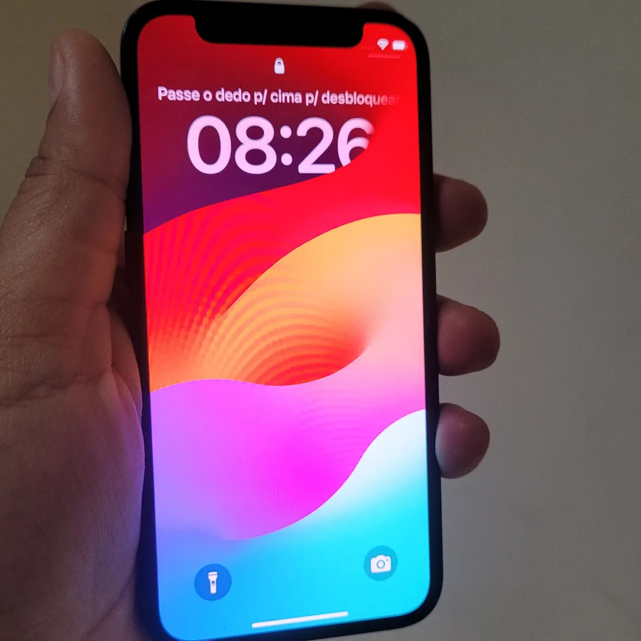 Celular Iphone 12 Mini