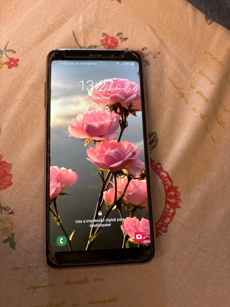 Samsumg Galaxy A8