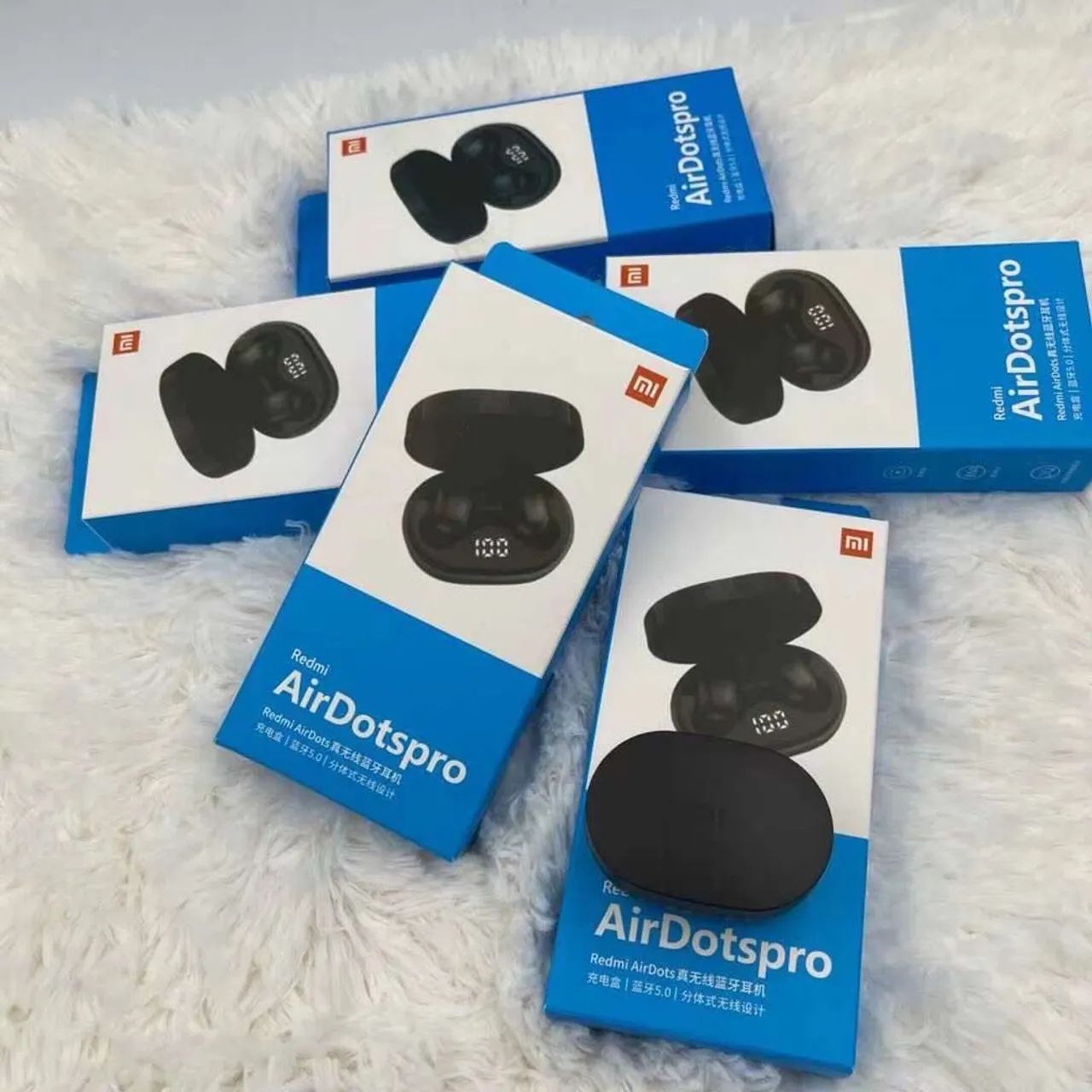 Fone Bluetooth Airdots - 64,90 promoção  - Foto 3