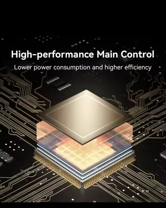 SSD NVMe M.2 2280 7450MB/s PCIe 4.0x4 - MOVESPEED - Foto 4
