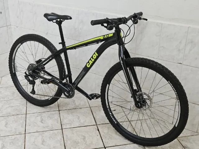 Bicicleta Caloi Atacama 2.0 Tam M  - Foto 2