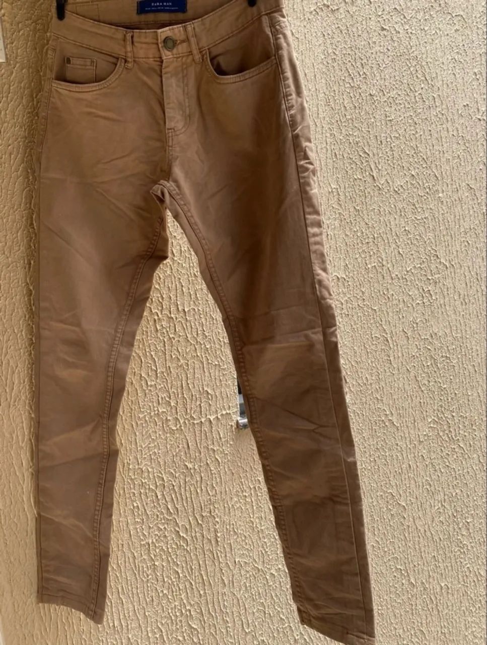 Calça zara