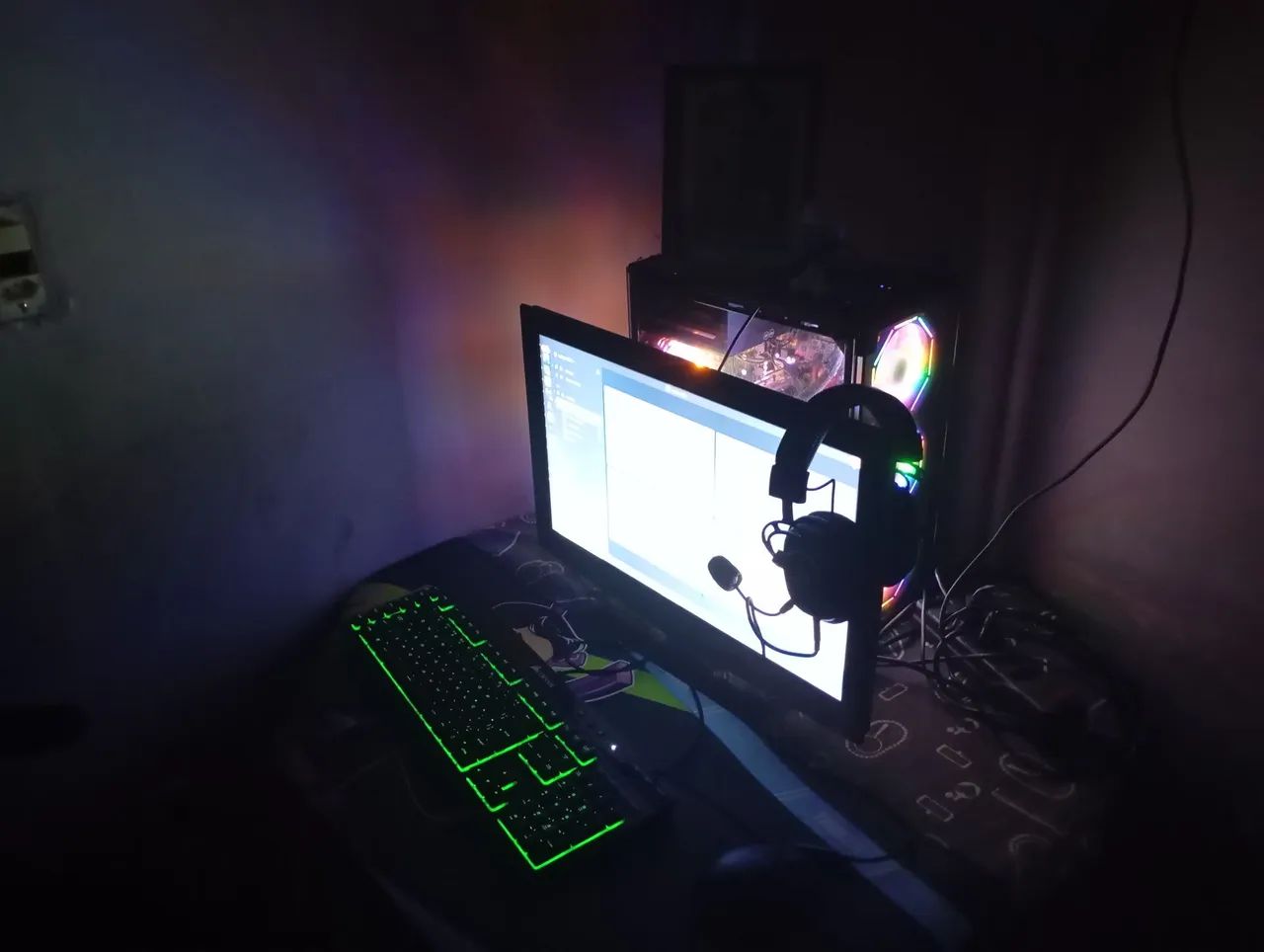 Computador gamer64617709338241124