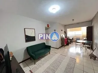 Apartamento à venda, Setor Aeroporto, Goiânia, GO