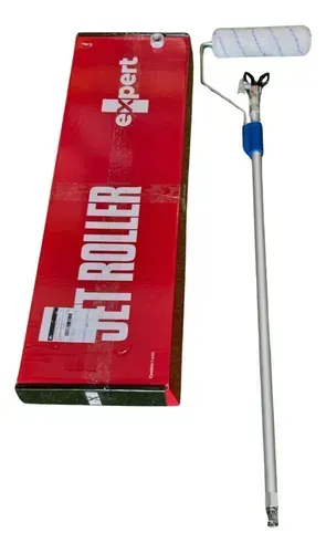 Jet Roller Experto