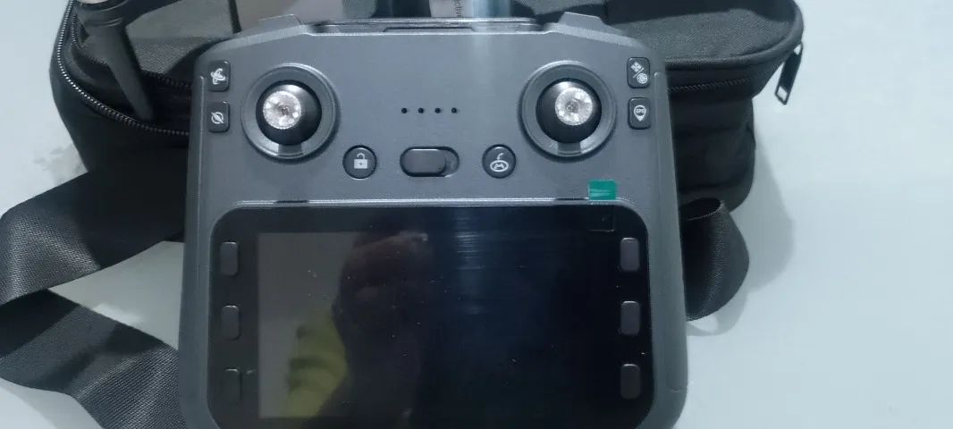 Drone l600 1 pro max Zerado  - Foto 4