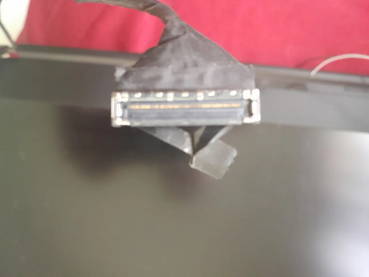 Tela de Notebook Ávell 15.6 pol