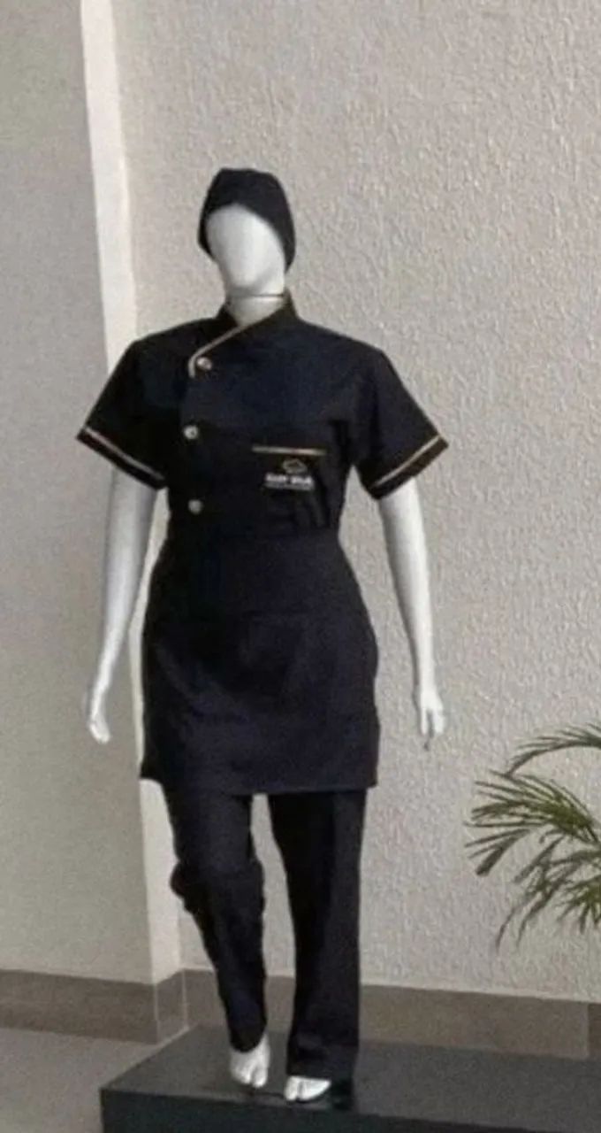 Uniformes profissionais em geral - Foto 4