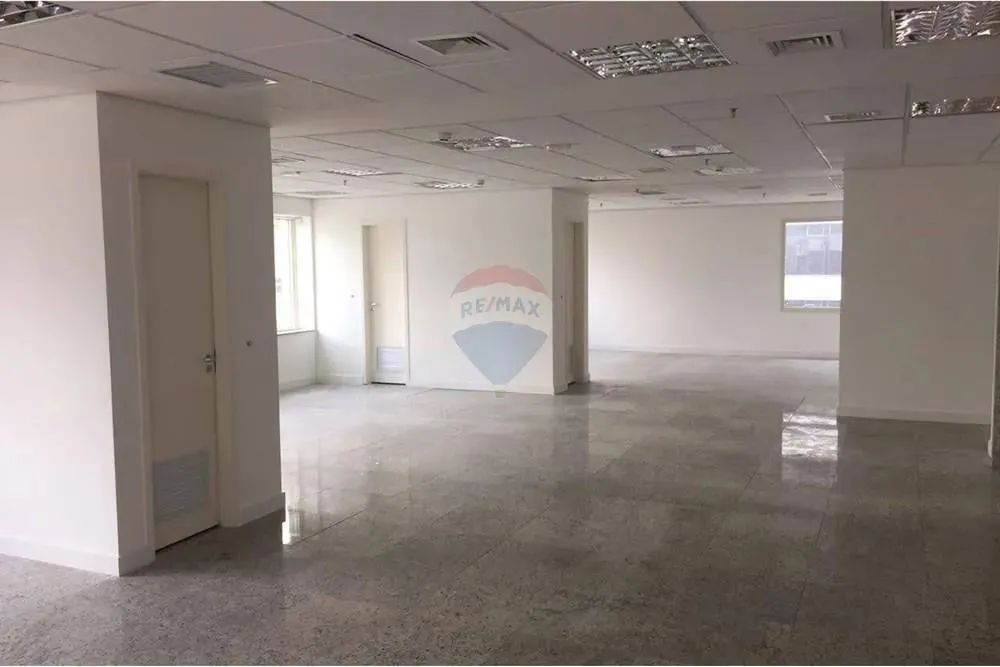 Locação Comercial na Av. Angélica: Moderno & Seguro