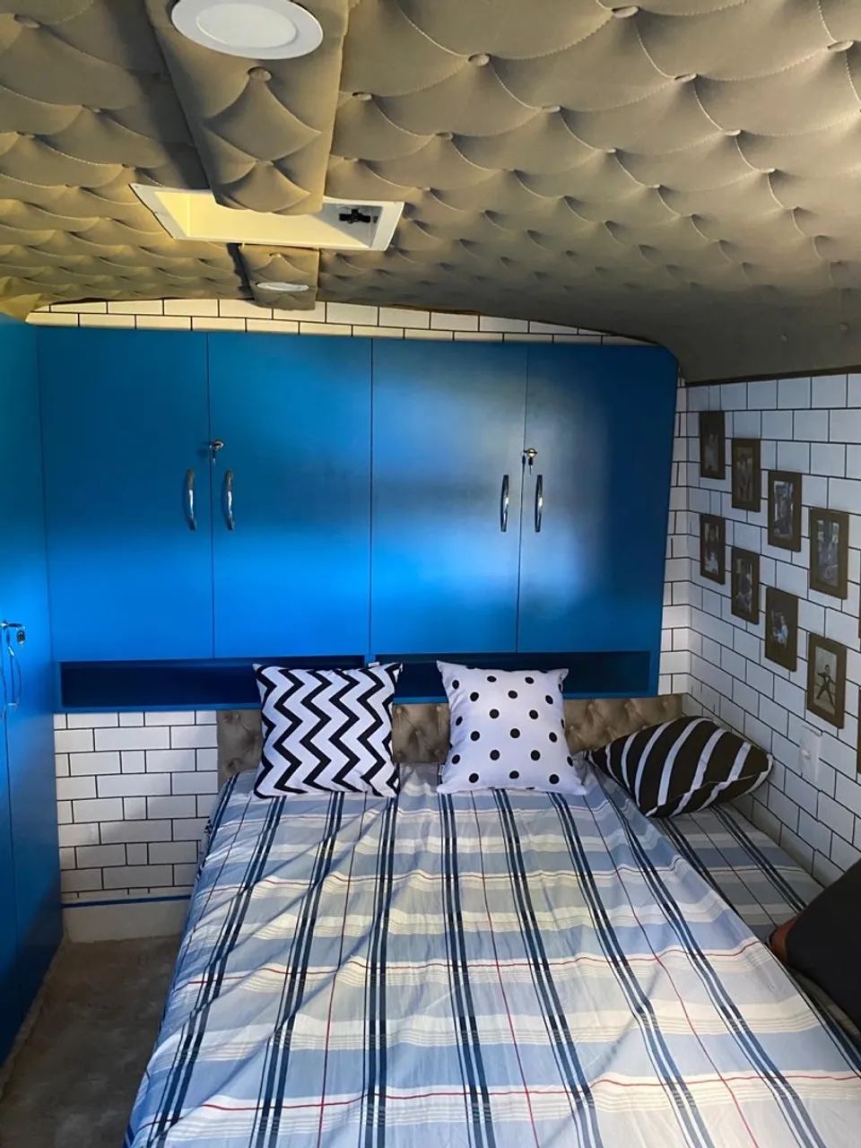 MOTOR HOME /MOTOR CASA + PUMA - Foto 7