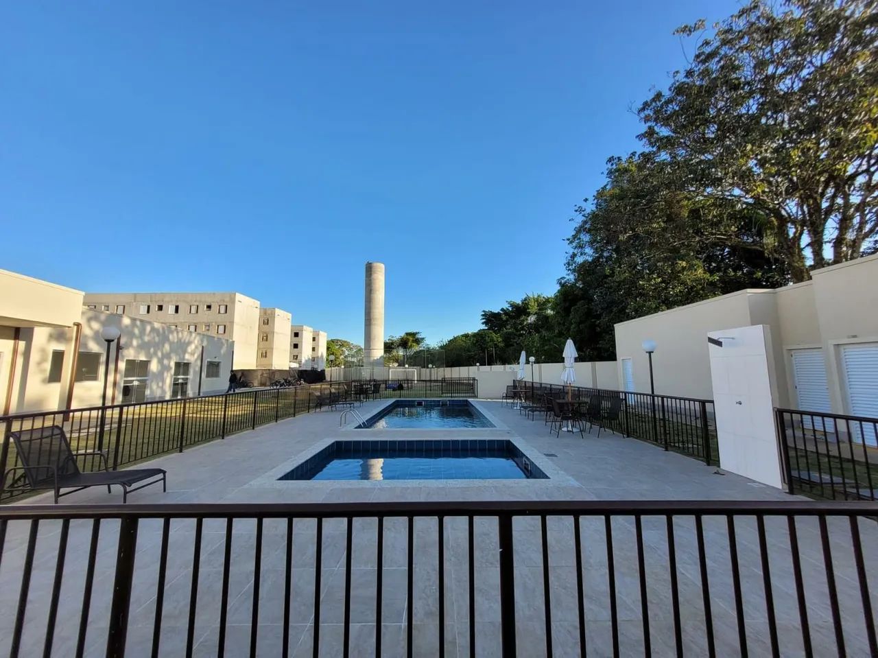 Foto - Pindamonhangaba - Cidade Nova