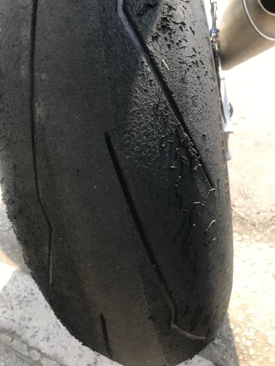 BMW S1000 RR  - Foto 2