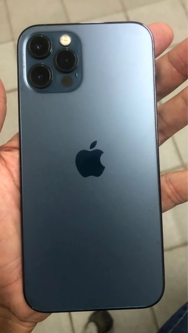 iPhone 12 Pro 128G ( excelente estado )