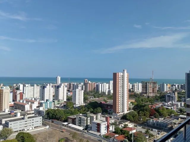 03 quartos alto padrao com vista definitiva - Foto 2