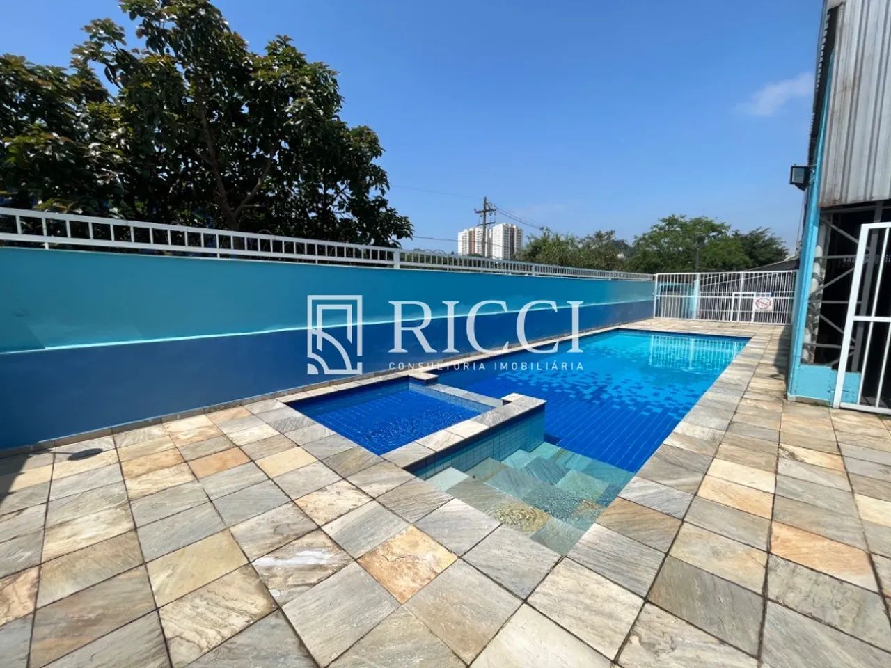 Excelente Oportunidade de Clube Completo - Foto 3