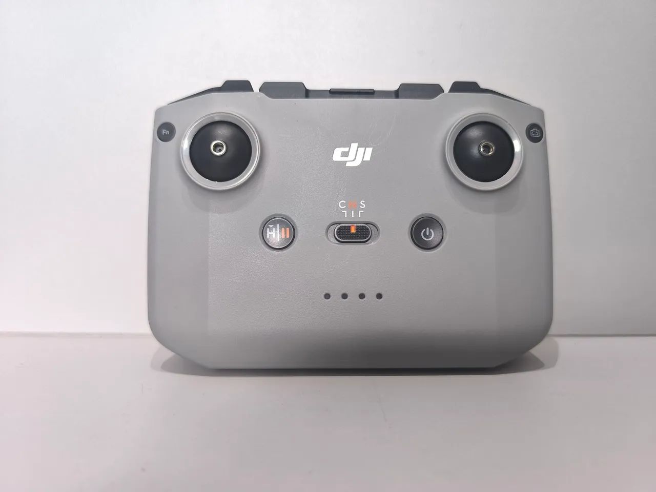 Controle Dji RC-N3 compatível com Neo 1 e 2, mini 4 pro, mini 5 pro e  Air 3.