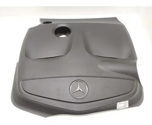TAMPA DO MOTOR DA MERCEDES