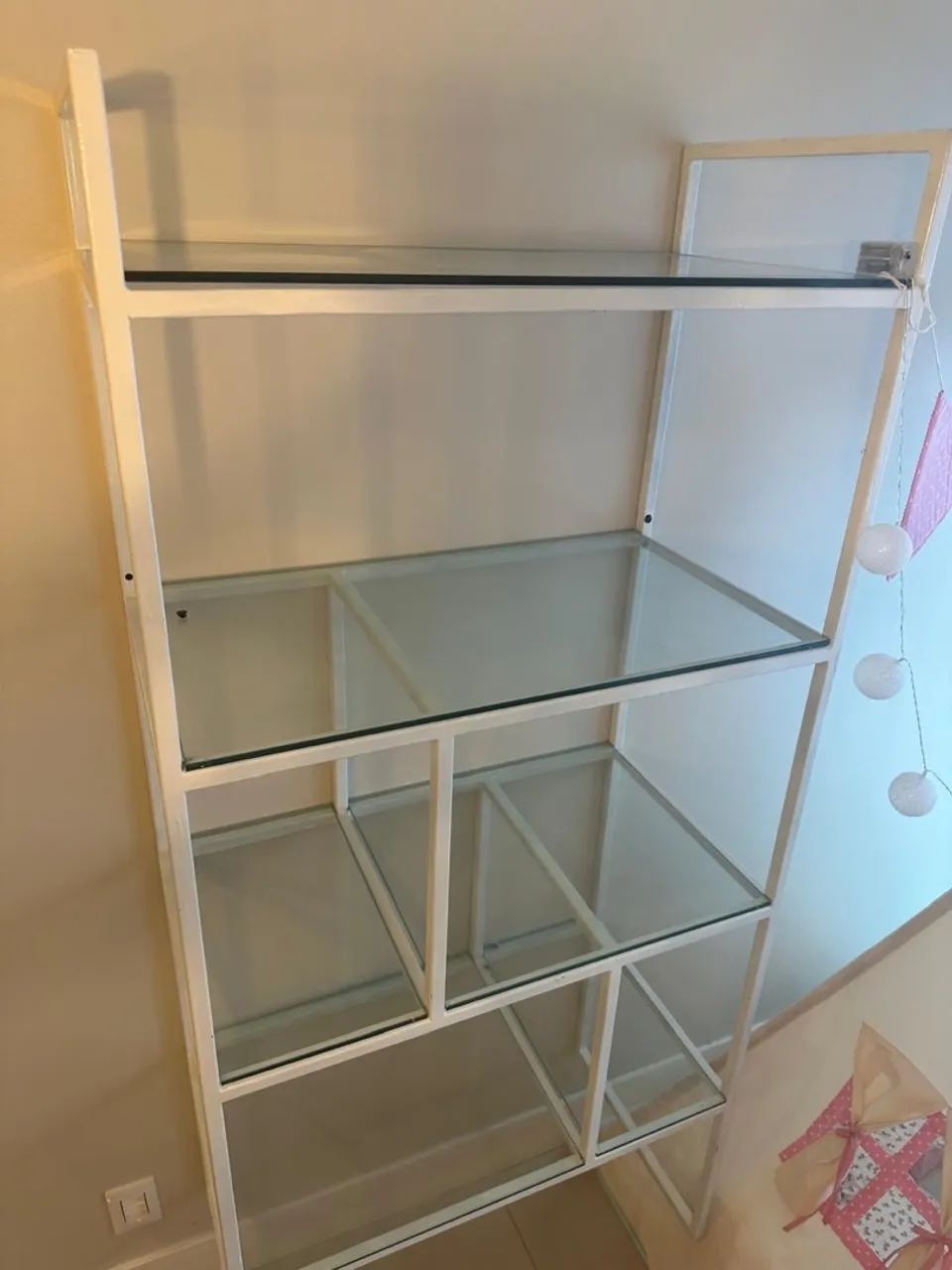 Estante de Metal64728972623491122