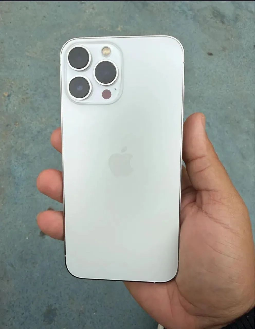 13 pro max 265gb - Celulares e Smartphones - Tambiá, João Pessoa