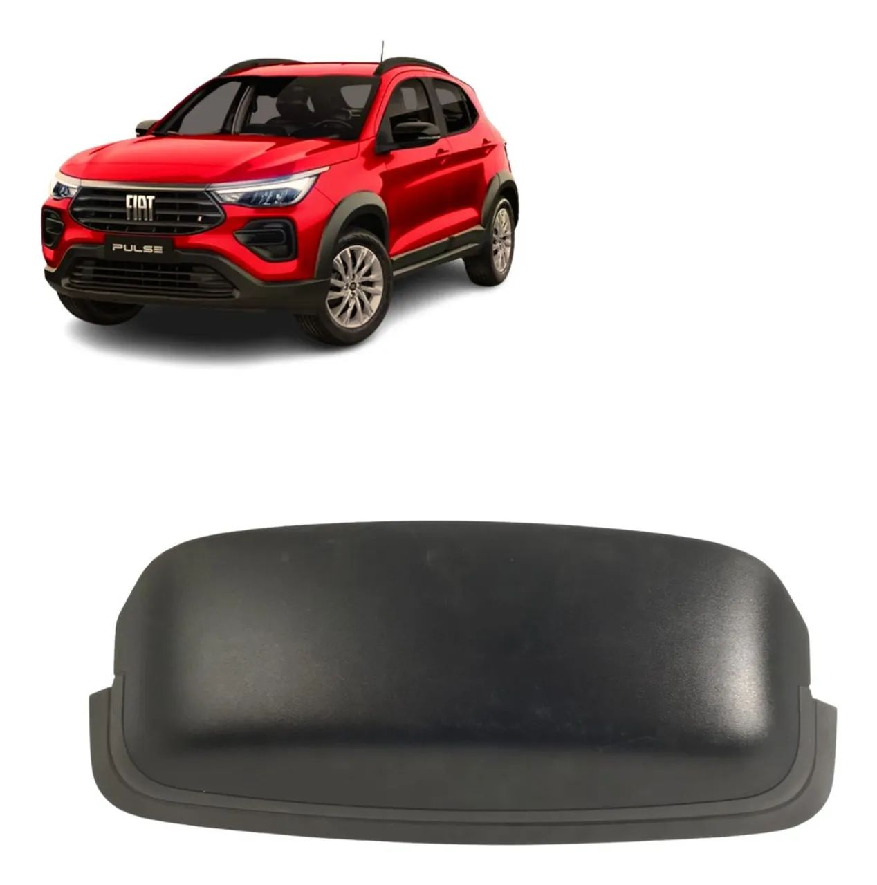 Brake Light Fiat Pulse 1.0 2021 2022 2023 2024