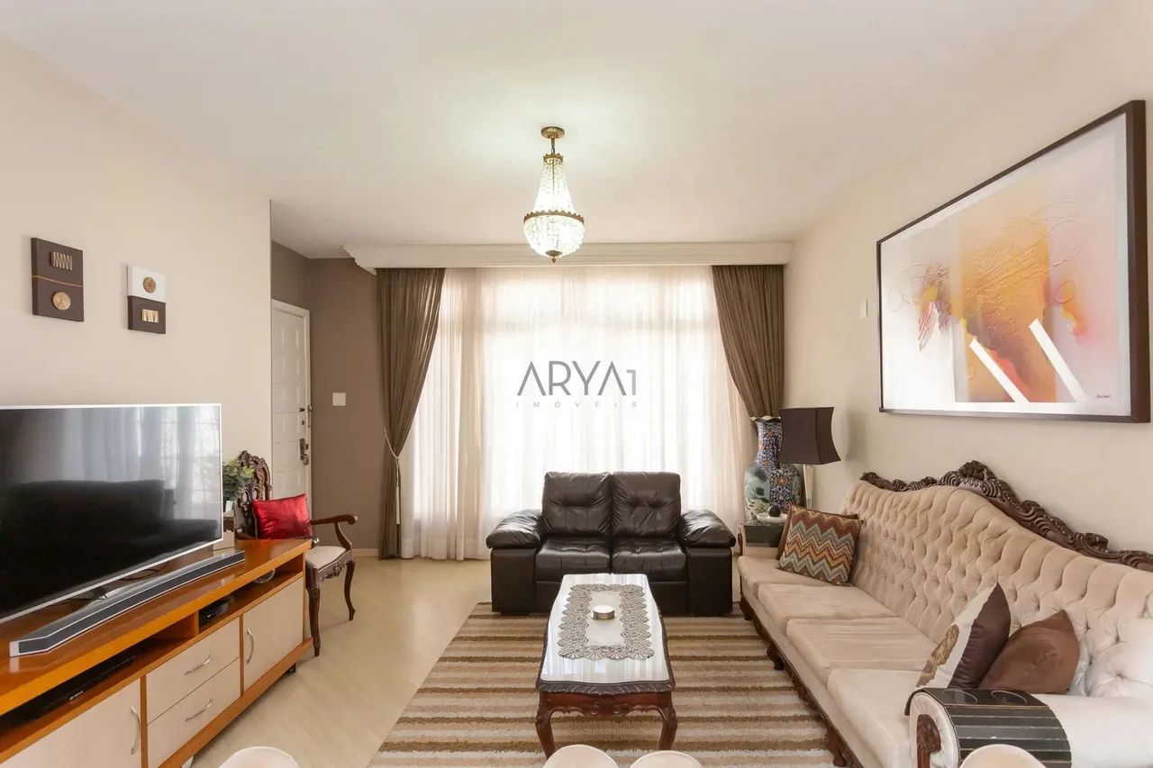 Casa comercial à venda no Bigorrilho ARYA1 - Foto 4