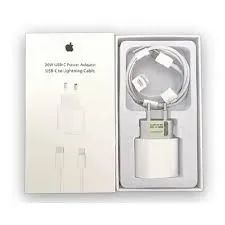 carregador para iphone turbo
