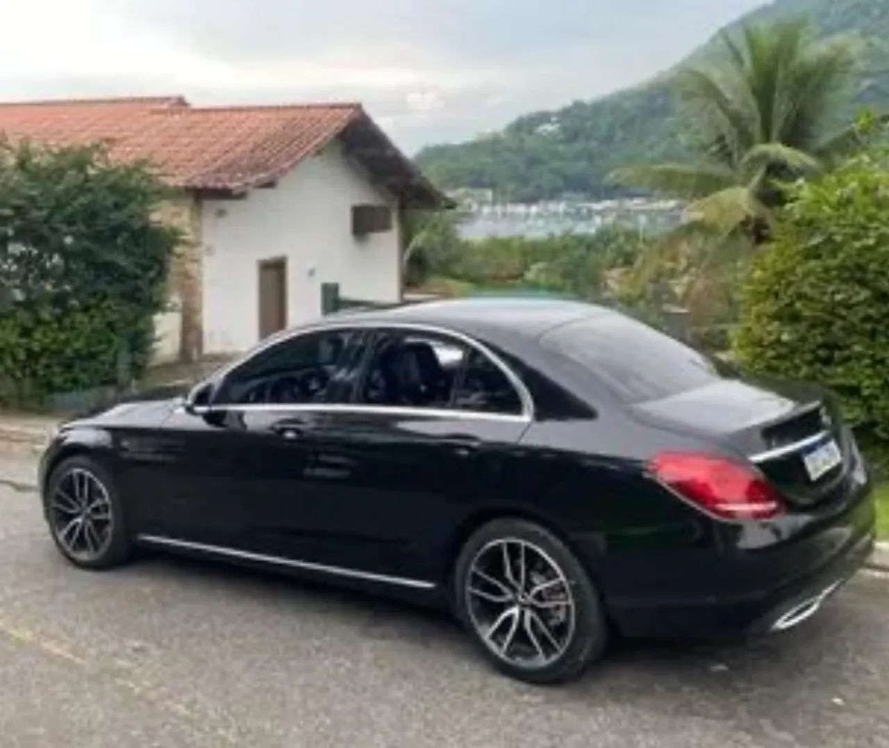 Mercedes c180 - Foto 2