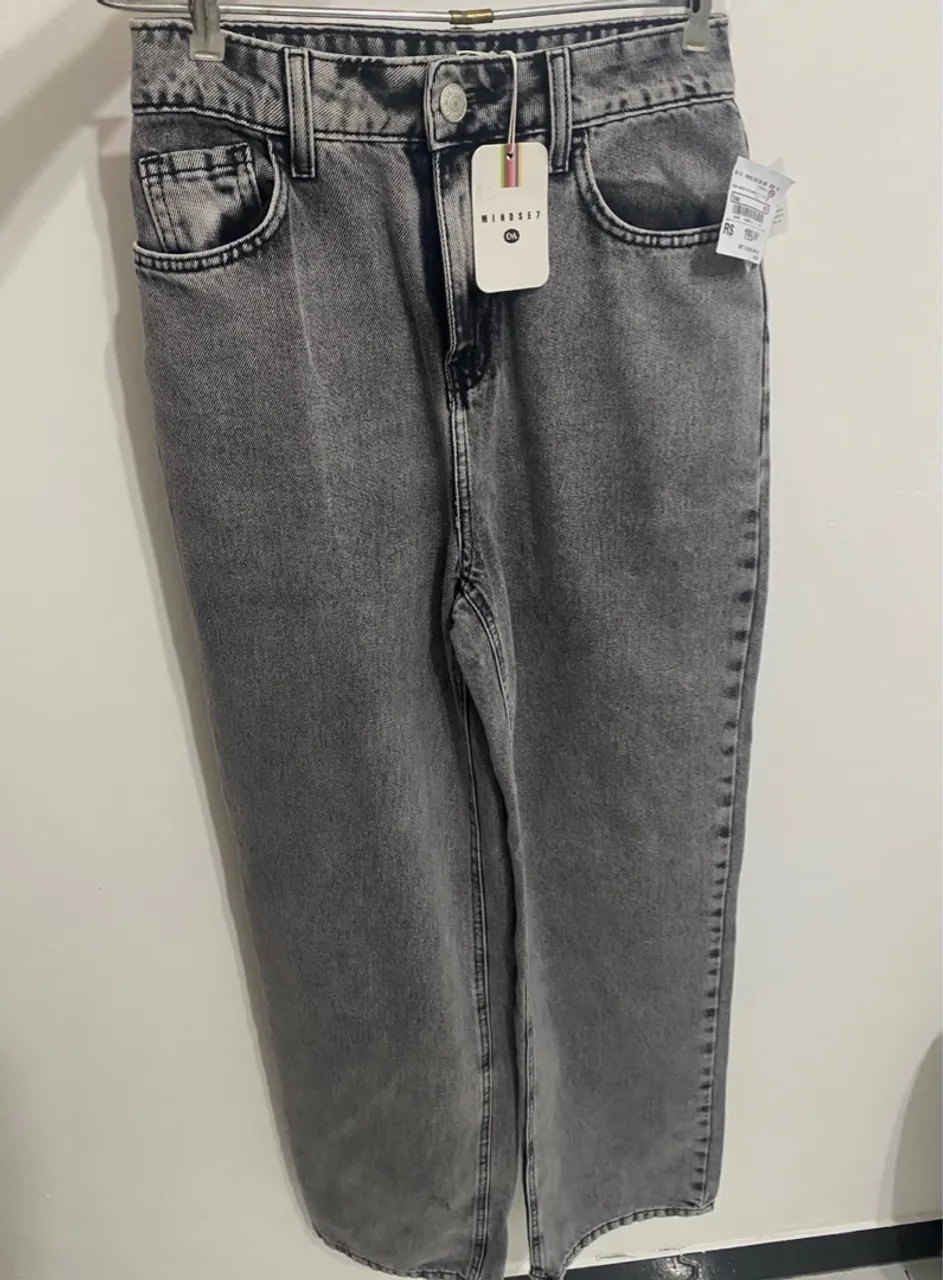 Calça C&A mindset