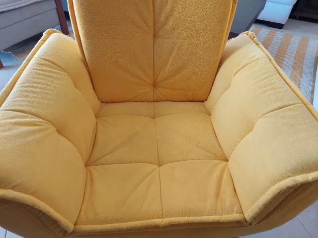 Poltronas (2 unidades) - Foto 3