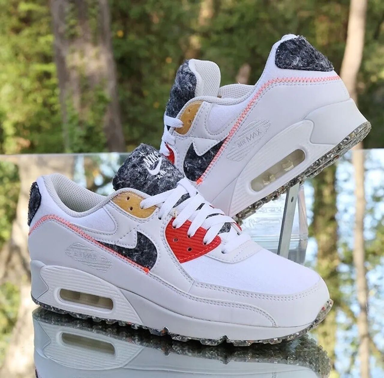 air max 90 olx