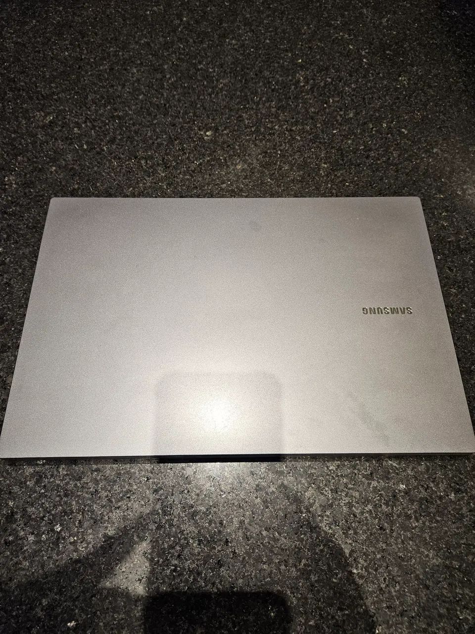 Notebook Samsung - Intel Celeron - Tela 15.6  - Foto 2