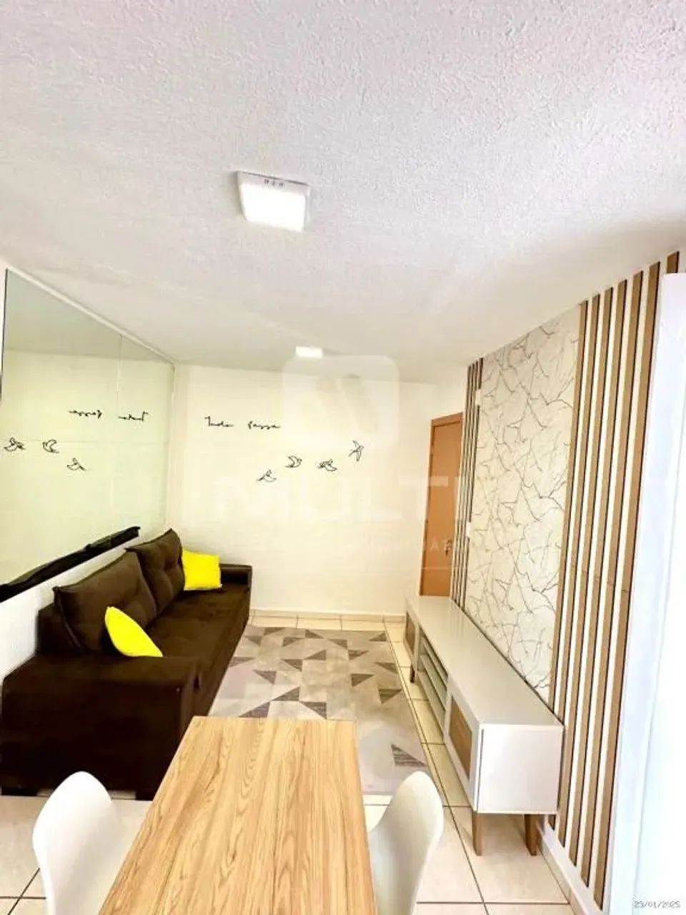 Apartamento - JARDIM HOLANDA - Foto 3