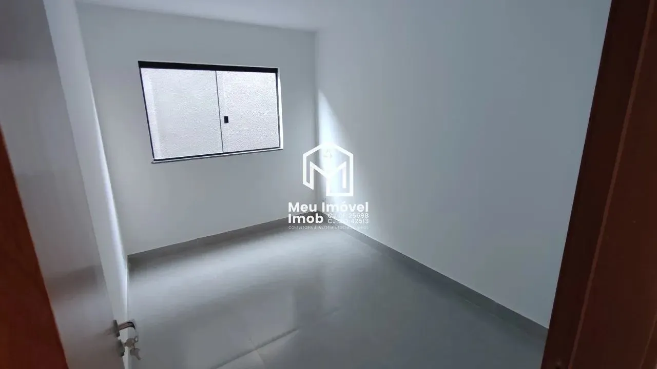 Parque Estrela Dalva III Luziânia APTO 2 Quartos 1 Vaga 58m² Área de Serviço